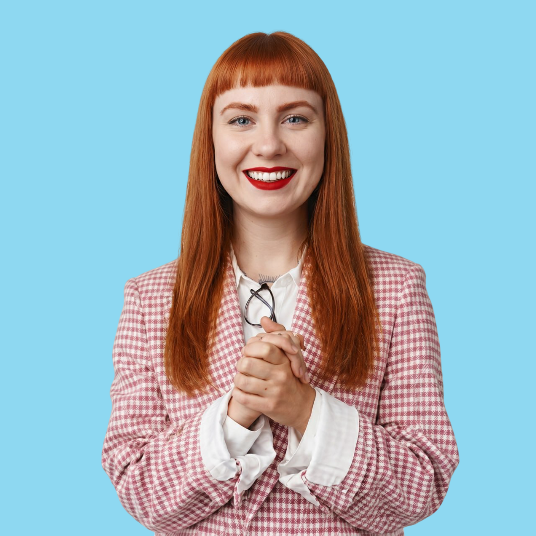 Елена Старова